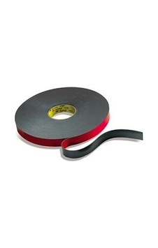 3 M Vhb 4611 F Çift Taraflı Akrilik Köpük Bant 1,1 Mm X 12 Mm X 33 M Diğer 3 M Vhb 4611 F Çift Taraflı Akrilik Köpük Bant 1,1 Mm X 12 Mm X 33 M Diğer