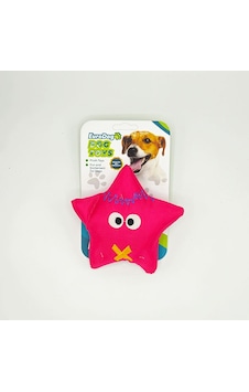 Cosmotex 8681144197072 Eurodog Parlak Yıldız Köpek Oyuncağı 14 Cm Cosmotex 8681144197072 Eurodog Parlak Yıldız Köpek Oyuncağı 14 Cm