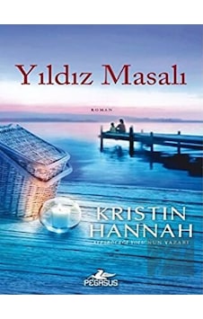 Yıldız Masalı Pegasus Yayınları - Pegasus Yayınları Yıldız Masalı Pegasus Yayınları - Pegasus Yayınları