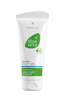 LR Aloe Vera Şekillendirici Vücut Jeli 200 ML