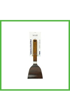 Vaveni Ahşap Saplı Spatula Arz Vaveni Ahşap Saplı Spatula Arz