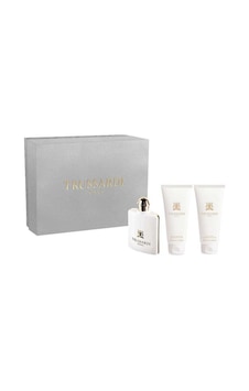 Trussardı Donna Urban Deluxe 100ml Edp Set Aromatik Trussardı Donna Urban Deluxe 100ml Edp Set Aromatik