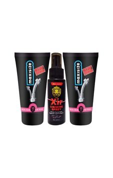 Maxisize Cream Erkeğe Özel 50 Ml 2 Adet Sertpenis Krem + Xir 60 Ml Erkeğe Özel Karışım Süre Sprey Maxisize Cream Erkeğe Özel 50 Ml 2 Adet Sertpenis Krem + Xir 60 Ml Erkeğe Özel Karışım Süre Sprey