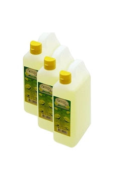 Özyeşil 80 Derece Limon Kolonyası Bidon 1 L x 3 Özyeşil 80 Derece Limon Kolonyası Bidon 1 L x 3