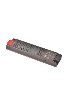 Cata Ct 2582 Süper Slim 25a 24v Şerit Led Trafosu 600w Cata Ct 2582 Süper Slim 25a 24v Şerit Led Trafosu 600w