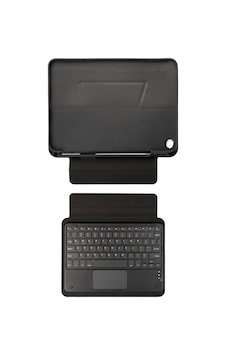 Samsung Galaxy Uyumlu Tab A8 10.5 Sm-x200 2021 Border Bluetooh Bağlantılı Standlı Klavyeli Tablet Kılıfı Samsung Galaxy Uyumlu Tab A8 10.5 Sm-x200 2021 Border Bluetooh Bağlantılı Standlı Klavyeli Tablet Kılıfı