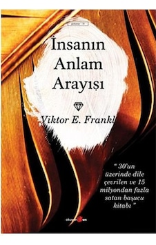 Okuyan Us Yayınları - İnsanın Anlam Arayışı - Victor E. Frankl Okuyan Us Yayınları - İnsanın Anlam Arayışı - Victor E. Frankl