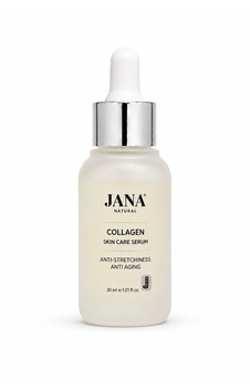 Collagen %10 Kırışıklık Karşıtı Cilt Bakım Serumu 30 Ml