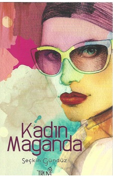Kadın Maganda