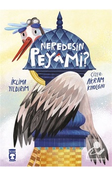 Neredesin Peyami / İklima Yıldırım