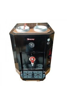 Otomatik Çay Kazanı İkili