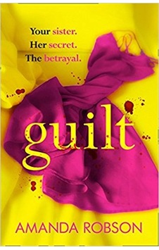 Guilt - Amando Robson Guilt - Amando Robson