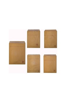Asil Hava Kabarcıklı Zarf 16x23 Cm Asil Hava Kabarcıklı Zarf 16x23 Cm