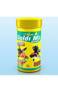 Marin Goldi Mix Ganulat 1000Ml Marin Goldi Mix Ganulat 1000Ml