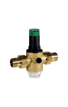 Honeywell D06F-1A | 1” | Su Için Basınç Düşürücü Vana Honeywell D06F-1A | 1” | Su Için Basınç Düşürücü Vana