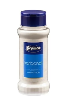 Seğmen Karbonat Pet 230 G