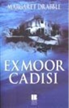 Exmoor Cadısı / Margaret Drabble
