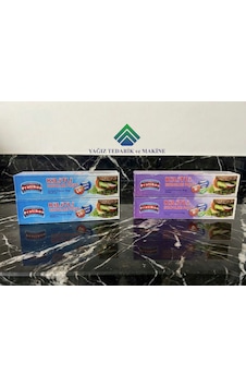 Pratikon Kilitli Buzdolabı Poşeti Orta Boy Ve Büyük Boy 4 Lü Set