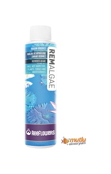 Reeflowers Rem Algea 500 ML ( Yosun Giderici ) Reeflowers Rem Algea 500 ML ( Yosun Giderici )