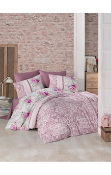 Newhome Alexcandra Tek Kişilik Nevresim Takımı Newhome Alexcandra Tek Kişilik Nevresim Takımı