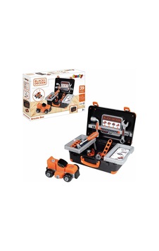 7600360904 Bricolo Box Tamir Seti