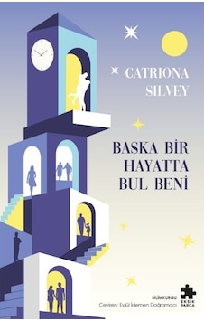 Başka Bir Hayatta Bul Beni - Ihzz-884692