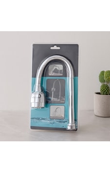 Metal Esnek Batarya Borusu 360 Yaylı, Anti-twist, Krom Başlık Belirtilmemiş Metal Esnek Batarya Borusu 360 Yaylı, Anti-twist, Krom Başlık Belirtilmemiş