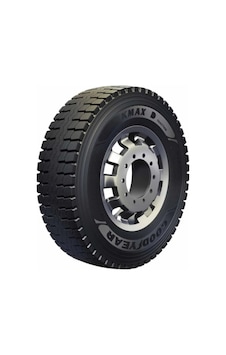 Goodyear 245/70 R17.5 136/134m Kmax D Çeker Lastiği 2023 Goodyear 245/70 R17.5 136/134m Kmax D Çeker Lastiği 2023