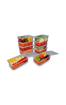 Buzdolabı Saklama Kabı, Kendinden Kapaklı Derin Dondurucu Kabı, Buzluk Kutusu, Dolap Organizeri, Mutfak Düzenleyici, Bpa Free 10, Şeffaf, 2000 Ml Buzdolabı Saklama Kabı, Kendinden Kapaklı Derin Dondurucu Kabı, Buzluk Kutusu, Dolap Organizeri, Mutfak Düzenleyici, Bpa Free 10, Şeffaf, 2000 Ml
