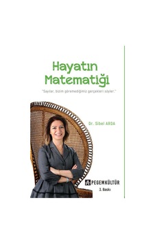 Hayatın Matematiği Hayatın Matematiği