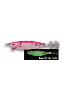 Yozuri Ultra Bait Cloth Lp 10 Cm 8g Kalamar Zokası Yozuri Ultra Bait Cloth Lp 10 Cm 8g Kalamar Zokası