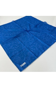 Milano Soft Pamuklu Eşarp Lrh0204-47566 Çok Renkli