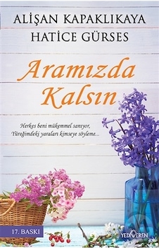 Yediveren Yayınları Aramızda Kalsın Yediveren Yayınları Aramızda Kalsın