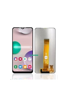 Samsung Uyumlu Galaxy A12 Sm-A125F Lcd Ekran Dokunmatik (489459949) Samsung Uyumlu Galaxy A12 Sm-A125F Lcd Ekran Dokunmatik (489459949)