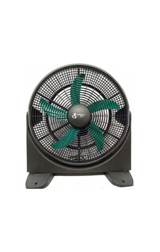Masaüstü Siyah Vantilatör 56 Cm 22 İnç 5 Pervaneli 55 W Duvar Ve Zemin Montajlı 2 Yıl Masaüstü Siyah Vantilatör 56 Cm 22 İnç 5 Pervaneli 55 W Duvar Ve Zemin Montajlı 2 Yıl