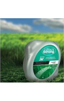 Blackstrong - Ecozınc - Sıvı Orgonomineral Gübre - 20 L Blackstrong - Ecozınc - Sıvı Orgonomineral Gübre - 20 L