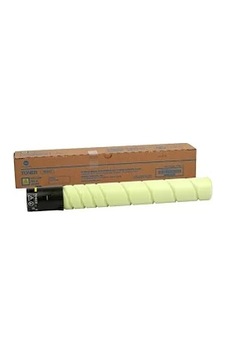 Konıca Mınolta A8k3250 Tn221y Bızhub C227 / C287 Yellow Toner Konıca Mınolta A8k3250 Tn221y Bızhub C227 / C287 Yellow Toner