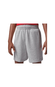 Jordan Brooklyn Ft Short Çocuk Şort 95g320-glj GRİ Jordan Brooklyn Ft Short Çocuk Şort 95g320-glj GRİ