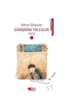 Günışığına Yolculuk Kaçış 1 Günışığına Yolculuk Kaçış 1