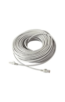 Kablo.cat5 40 Metre Gri Sl-cat40 4172 Kablo.cat5 40 Metre Gri Sl-cat40 4172