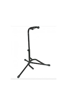 D-Stand Gs-1 Gitar Sehpası Standı Tekli D-Stand Gs-1 Gitar Sehpası Standı Tekli