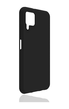 Kvy Huawei P40 Lite Mat Silikon Kılıf Kvy Huawei P40 Lite Mat Silikon Kılıf