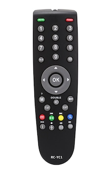 Mythe Kl Arçelik Uyumlu-Beko Rc-Yc1 Rm-L173 Lcd Tv Kumanda Mythe Kl Arçelik Uyumlu-Beko Rc-Yc1 Rm-L173 Lcd Tv Kumanda