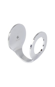 Latonda Havluluk 85 Mm Gri