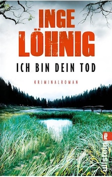 Ich Bin Dein Tod 9783548290966 Ich Bin Dein Tod 9783548290966