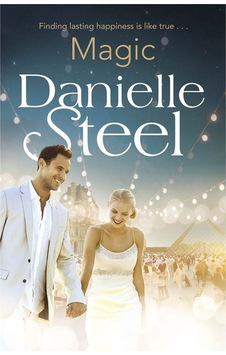 Magic - Danielle Steel Magic - Danielle Steel