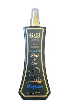 Pet Parfüm Poseidon 370 Ml