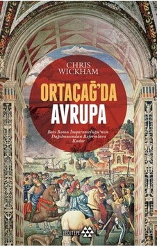 Ortaçağda Avrupa Ortaçağda Avrupa