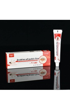 Scabies Uyuz Kremi 20 G
