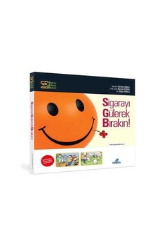 Sigarayı Gülerek Bırakın